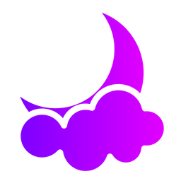 Moon  Icon