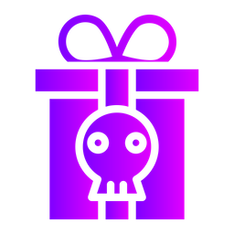 Gift Box  Icon