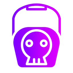 Bag Witch  Icon