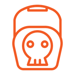 Bag Witch  Icon