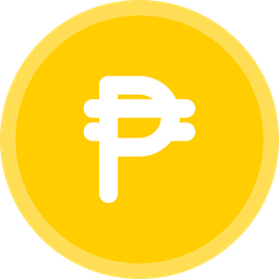 Argentine Peso  Icon