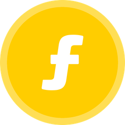 Aruban Florin  Icon