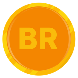 Belarusian Ruble  Icon