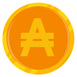 Argentine Peso  Icon