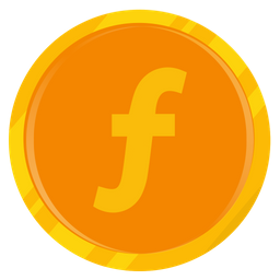 Aruban Florin  Icon