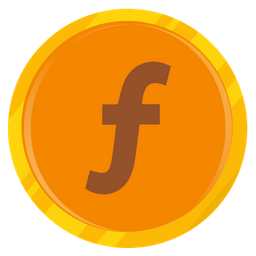 Aruban Florin  Icon