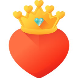 Crown  Icon