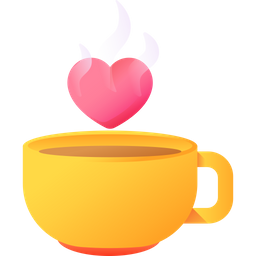 Cup  Icon