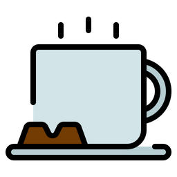 Hot Chocolate  Icon