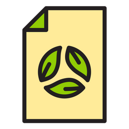 Document  Icon