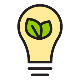 Bulb  Icon