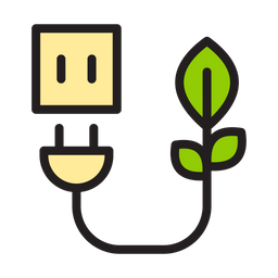 Charging  Icon