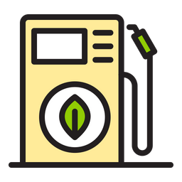 Fuel  Icon