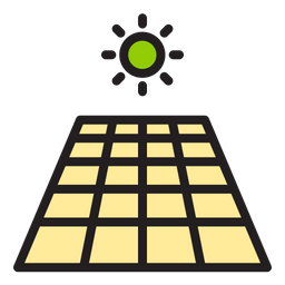 Enegy  Icon