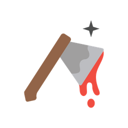 Axe  Icon