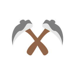 Axe  Icon