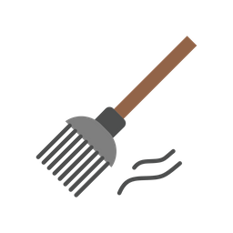 Broom  Icon