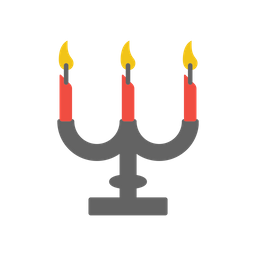 Candle  Icon