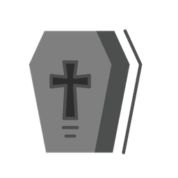 Coffin  Icon