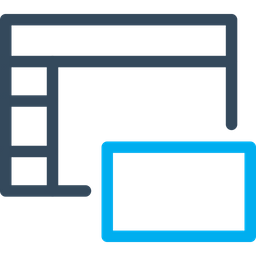 Browser File  Icon