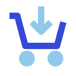 Add to cart  Icon