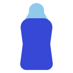 Baby bottle  Icon