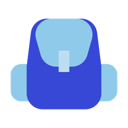 Backpack  Icon