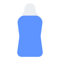 Baby bottle  Icon