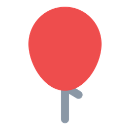 Baloon  Icon