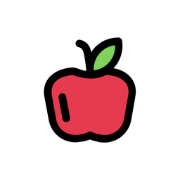 Apple  Icon