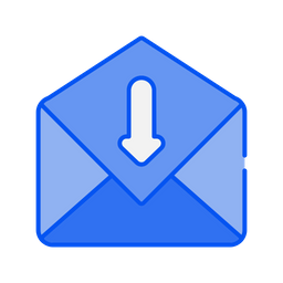 Email  Icon