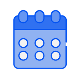 Calendar  Icon