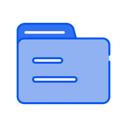 Folder  Icon