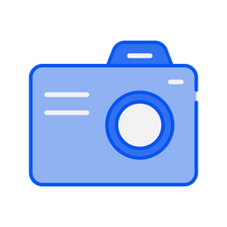 Camera  Icon