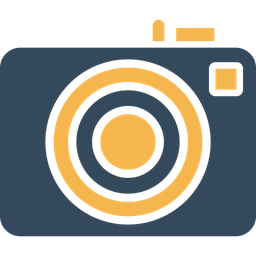 Camera  Icon