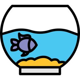 Aquarium  Icon