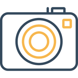 Camera  Icon