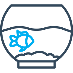 Aquarium  Icon