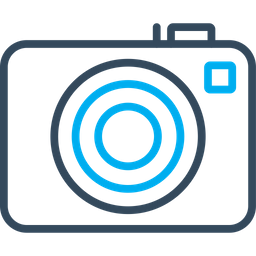 Camera  Icon