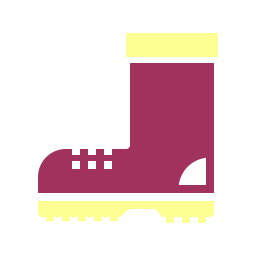 Boot  Icon