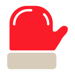 Glove  Icon