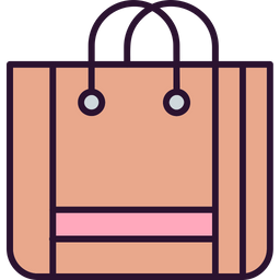 Bag  Icon