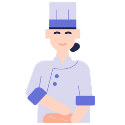 Chef  Icon