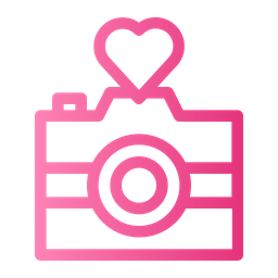 Camera  Icon