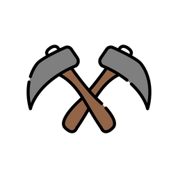 Axe  Icon