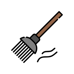 Broom  Icon