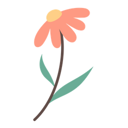 Flower  Icon