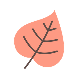 Leaf  Icon