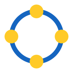 Network  Icon