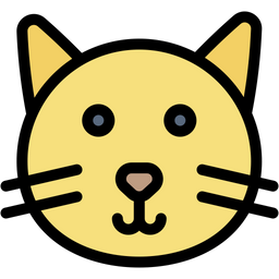 Cat  Icon